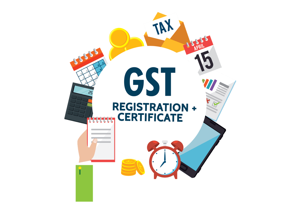 Singapore GST Registration