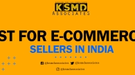 GST implications for e-commerce sellers in India
