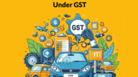 Can You Claim ITC on Car Purchases under GST?