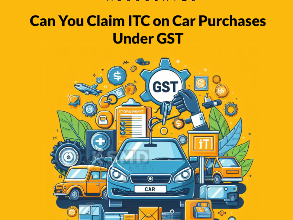 BLOG KSMD & Associates